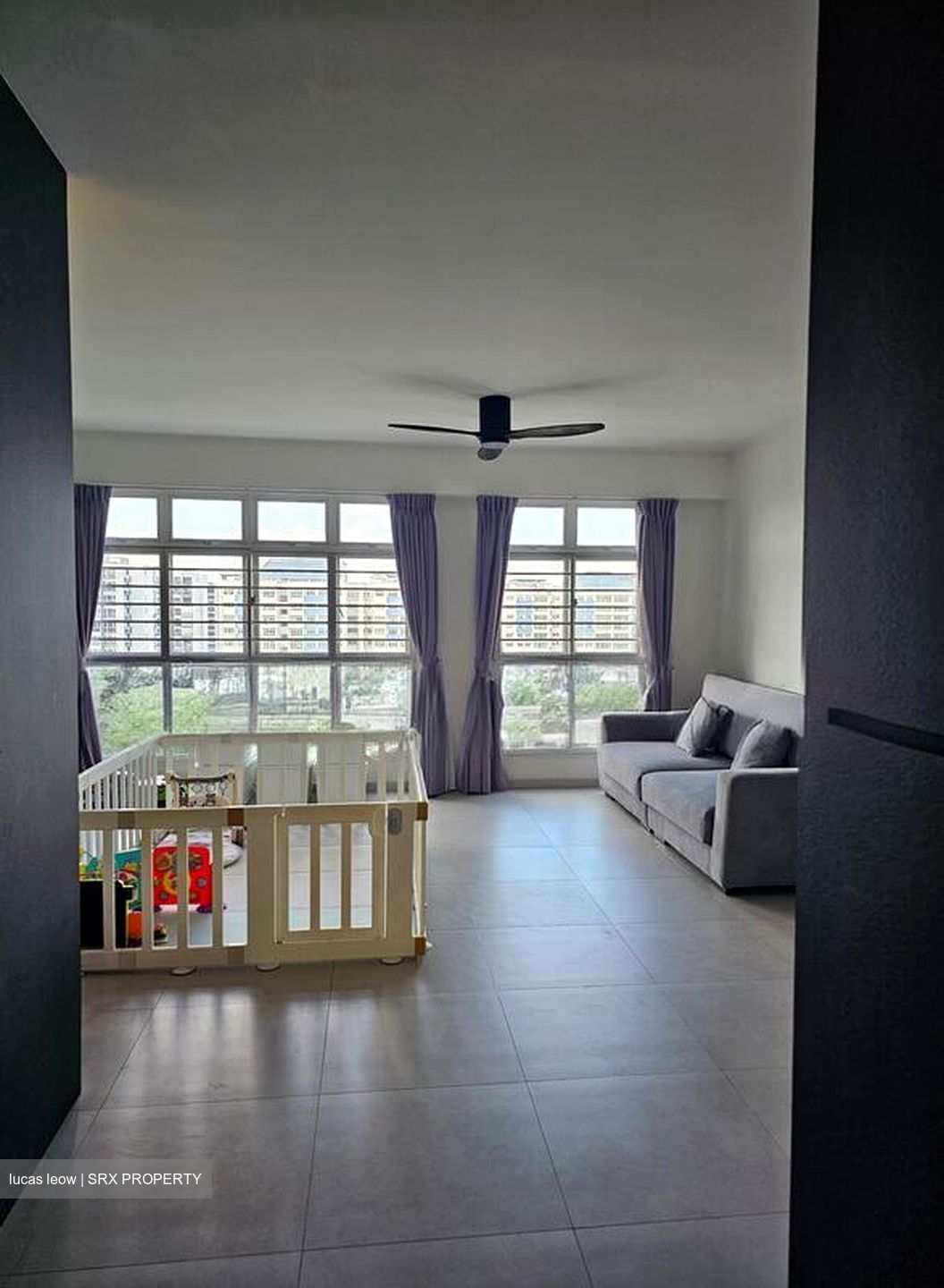 Blk 288B Compassvale Cape (Sengkang), HDB 5 Rooms #566269071